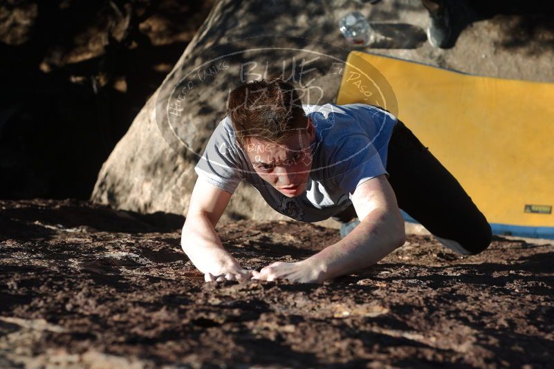 

Filename: SRM_20200118_1413290.jpg
Aperture: f/4.5
Shutter Speed: 1/400
Body: Canon EOS-1D Mark II
Lens: Canon EF 50mm f/1.8 II