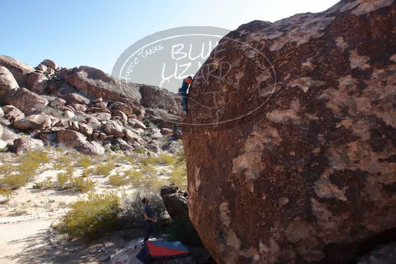Bouldering in Hueco Tanks on 01/29/2020 with Blue Lizard Climbing and Yoga

Filename: SRM_20200129_1139290.jpg
Aperture: f/8.0
Shutter Speed: 1/250
Body: Canon EOS-1D Mark II
Lens: Canon EF 16-35mm f/2.8 L