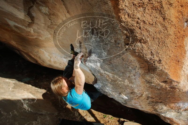 Bouldering in Hueco Tanks on 01/29/2020 with Blue Lizard Climbing and Yoga

Filename: SRM_20200129_1657380.jpg
Aperture: f/8.0
Shutter Speed: 1/250
Body: Canon EOS-1D Mark II
Lens: Canon EF 16-35mm f/2.8 L