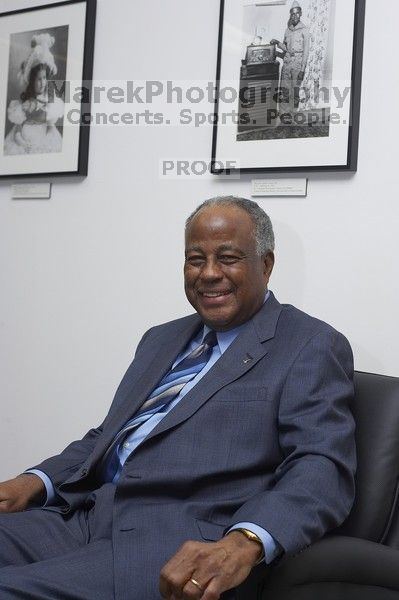 Portrait of UT Vice President James Hill.

Filename: SRM_20061211_0930543.jpg
Aperture: f/5.0
Shutter Speed: 1/200
Body: Canon EOS-1D Mark II
Lens: Canon EF 50mm f/1.8 II