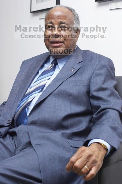 Portrait of UT Vice President James Hill.

Filename: SRM_20061211_0931487.jpg
Aperture: f/5.0
Shutter Speed: 1/200
Body: Canon EOS-1D Mark II
Lens: Canon EF 50mm f/1.8 II