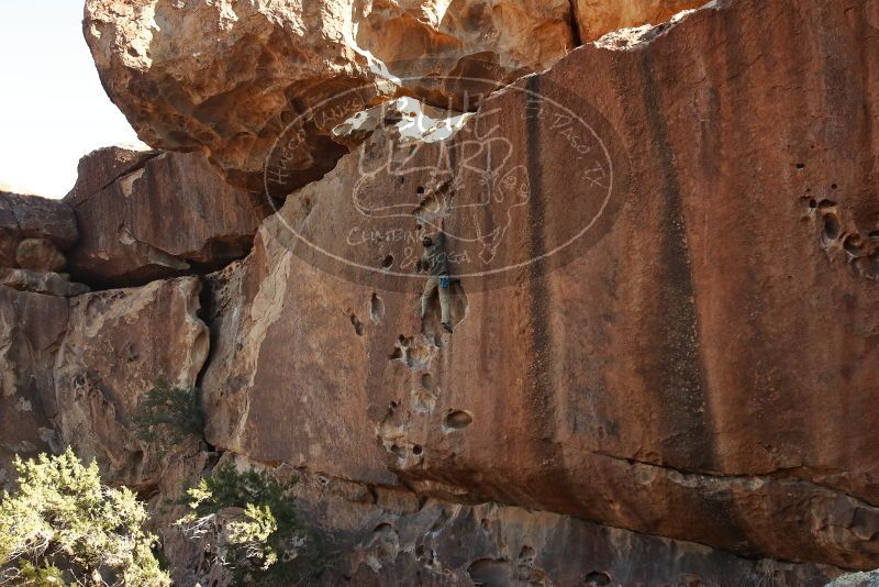 Bouldering in Hueco Tanks on 02/01/2020 with Blue Lizard Climbing and Yoga
Filename: SRM_20200201_1654060.jpg
Aperture: f/7.1
Shutter Speed: 1/200
Body: Canon EOS-1D Mark II
Lens: Canon EF 16-35mm f/2.8 L