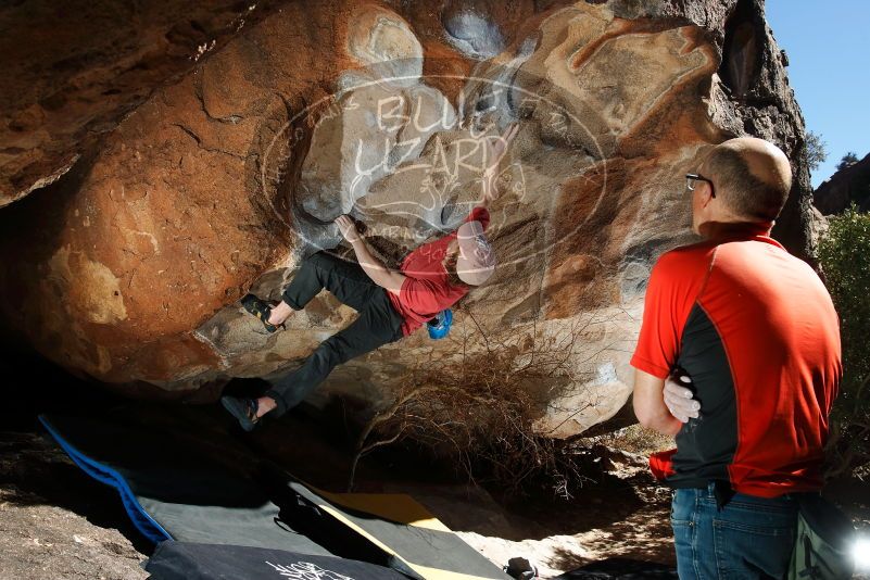 Bouldering in Hueco Tanks on 02/08/2020 with Blue Lizard Climbing and Yoga

Filename: SRM_20200208_1202500.jpg
Aperture: f/8.0
Shutter Speed: 1/250
Body: Canon EOS-1D Mark II
Lens: Canon EF 16-35mm f/2.8 L