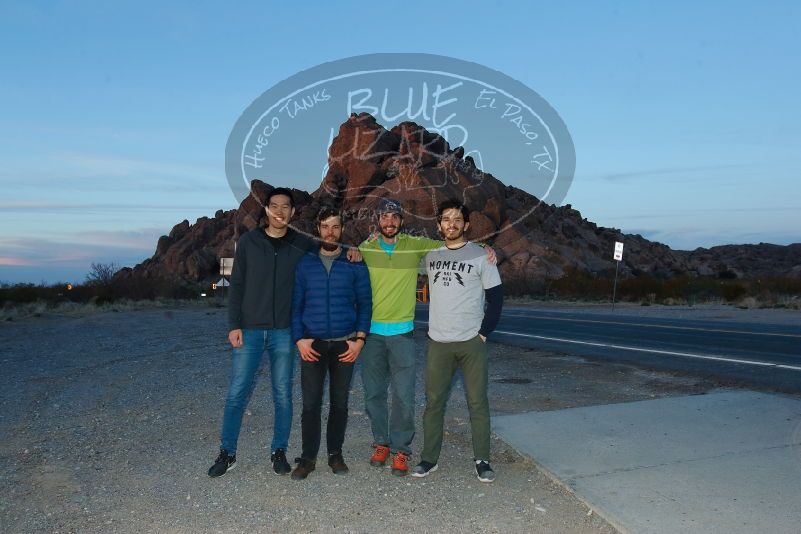 Bouldering in Hueco Tanks on 02/14/2020 with Blue Lizard Climbing and Yoga

Filename: SRM_20200214_1858380.jpg
Aperture: f/6.3
Shutter Speed: 1/100
Body: Canon EOS-1D Mark II
Lens: Canon EF 16-35mm f/2.8 L