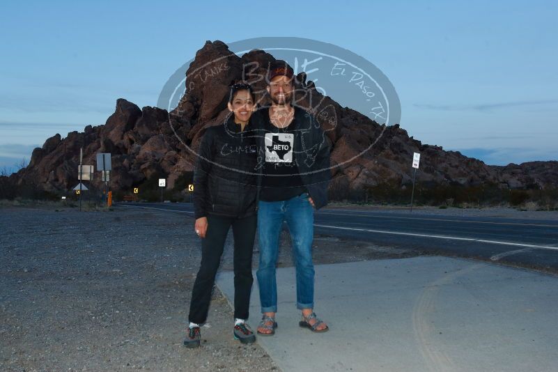 Bouldering in Hueco Tanks on 02/14/2020 with Blue Lizard Climbing and Yoga
Filename: SRM_20200214_1900560.jpg
Aperture: f/6.3
Shutter Speed: 1/80
Body: Canon EOS-1D Mark II
Lens: Canon EF 16-35mm f/2.8 L