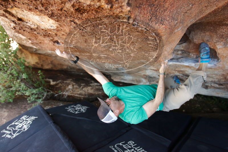 Bouldering in Hueco Tanks on 02/16/2020 with Blue Lizard Climbing and Yoga

Filename: SRM_20200216_1605090.jpg
Aperture: f/3.5
Shutter Speed: 1/250
Body: Canon EOS-1D Mark II
Lens: Canon EF 16-35mm f/2.8 L