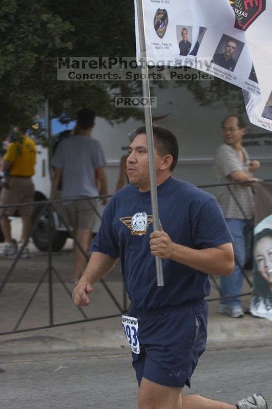Beth ran the IBM 10K Classic Road Race.

Filename: SRM_20061001_0804089.jpg
Aperture: f/4.0
Shutter Speed: 1/250
Body: Canon EOS 20D
Lens: Canon EF 80-200mm f/2.8 L