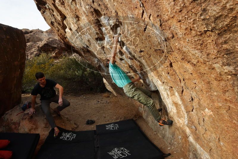Bouldering in Hueco Tanks on 02/28/2020 with Blue Lizard Climbing and Yoga

Filename: SRM_20200228_1755490.jpg
Aperture: f/5.0
Shutter Speed: 1/400
Body: Canon EOS-1D Mark II
Lens: Canon EF 16-35mm f/2.8 L