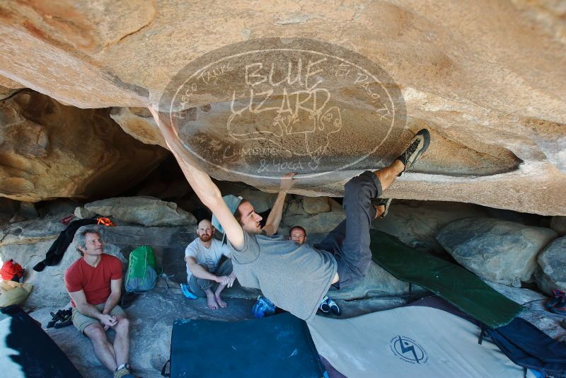 Bouldering in Hueco Tanks on 03/07/2020 with Blue Lizard Climbing and Yoga

Filename: SRM_20200307_1211030.jpg
Aperture: f/5.6
Shutter Speed: 1/250
Body: Canon EOS-1D Mark II
Lens: Canon EF 16-35mm f/2.8 L