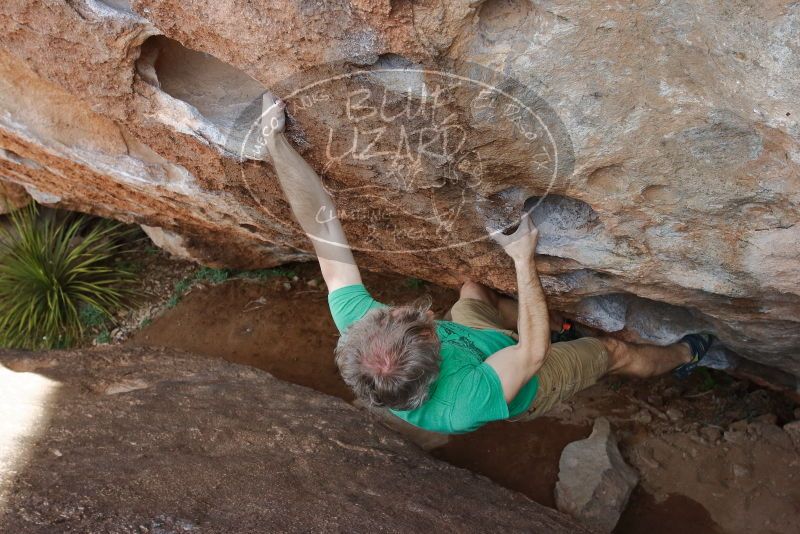 Bouldering in Hueco Tanks on 03/06/2020 with Blue Lizard Climbing and Yoga

Filename: SRM_20200306_1346480.jpg
Aperture: f/7.1
Shutter Speed: 1/250
Body: Canon EOS-1D Mark II
Lens: Canon EF 16-35mm f/2.8 L