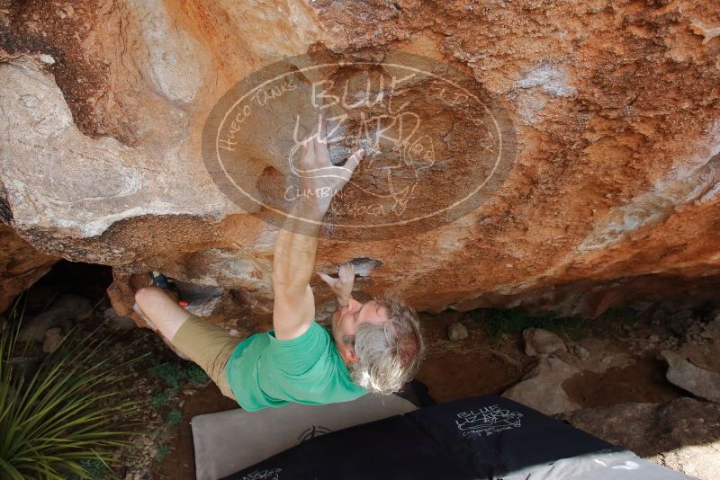 Bouldering in Hueco Tanks on 03/06/2020 with Blue Lizard Climbing and Yoga

Filename: SRM_20200306_1401180.jpg
Aperture: f/9.0
Shutter Speed: 1/250
Body: Canon EOS-1D Mark II
Lens: Canon EF 16-35mm f/2.8 L