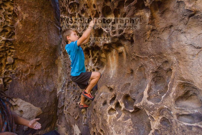 Bouldering in Hueco Tanks on 10/19/2021 with Blue Lizard Climbing and Yoga

Filename: SRM_20211019_1216120.jpg
Aperture: f/4.0
Shutter Speed: 1/80
Body: Canon EOS-1D Mark II
Lens: Canon EF 16-35mm f/2.8 L