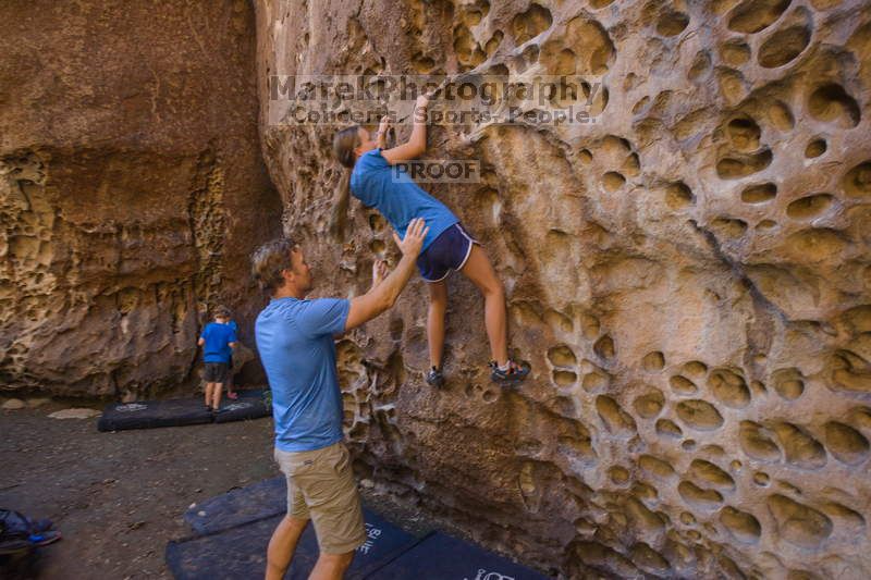Bouldering in Hueco Tanks on 10/19/2021 with Blue Lizard Climbing and Yoga

Filename: SRM_20211019_1231110.jpg
Aperture: f/4.0
Shutter Speed: 1/125
Body: Canon EOS-1D Mark II
Lens: Canon EF 16-35mm f/2.8 L