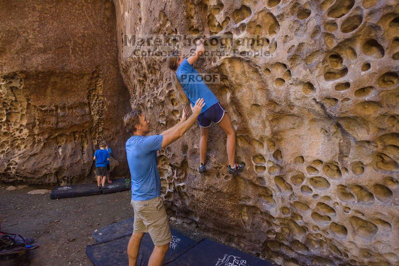 Bouldering in Hueco Tanks on 10/19/2021 with Blue Lizard Climbing and Yoga

Filename: SRM_20211019_1231111.jpg
Aperture: f/4.0
Shutter Speed: 1/125
Body: Canon EOS-1D Mark II
Lens: Canon EF 16-35mm f/2.8 L