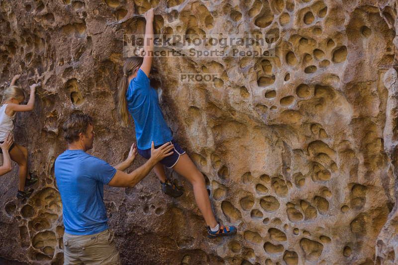 Bouldering in Hueco Tanks on 10/19/2021 with Blue Lizard Climbing and Yoga

Filename: SRM_20211019_1256020.jpg
Aperture: f/2.8
Shutter Speed: 1/250
Body: Canon EOS-1D Mark II
Lens: Canon EF 50mm f/1.8 II