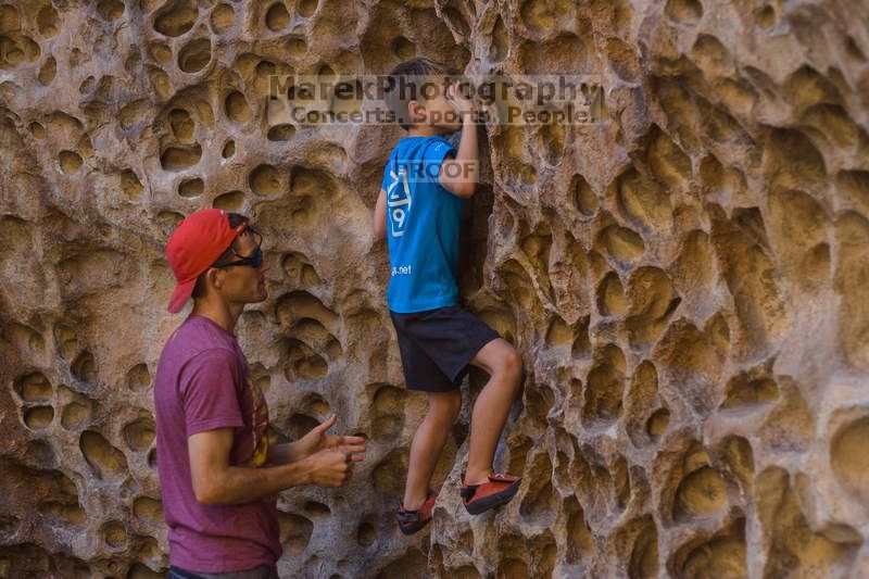 Bouldering in Hueco Tanks on 10/19/2021 with Blue Lizard Climbing and Yoga

Filename: SRM_20211019_1259000.jpg
Aperture: f/2.8
Shutter Speed: 1/250
Body: Canon EOS-1D Mark II
Lens: Canon EF 50mm f/1.8 II