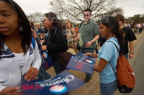 The Barack Obama "Kick-Ass" Rally--the Obama for president, 2008, rally

Filename: SRM_20070223_1338246.jpg
Aperture: f/13.0
Shutter Speed: 1/100
Body: Canon EOS-1D Mark II
Lens: Sigma 15-30mm f/3.5-4.5 EX Aspherical DG DF