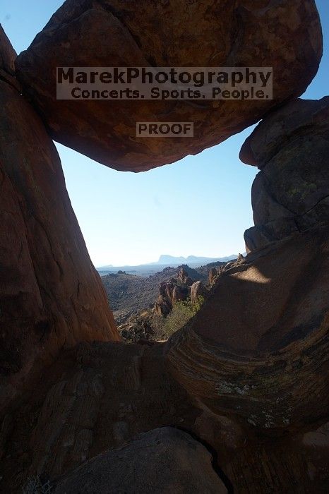 Camping and hiking in Big Bend National Park, west Texas, New Years 2007.

Filename: SRM_20070104_1015208.jpg
Aperture: f/11.0
Shutter Speed: 1/100
Body: Canon EOS 20D
Lens: Canon EF-S 18-55mm f/3.5-5.6