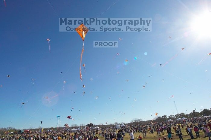 79th annual Zilker Park Kite Festival, Sunday, March 4, 2007.
Filename: SRM_20070304_1542327.jpg
Aperture: f/13.0
Shutter Speed: 1/250
Body: Canon EOS-1D Mark II
Lens: Sigma 15-30mm f/3.5-4.5 EX Aspherical DG DF