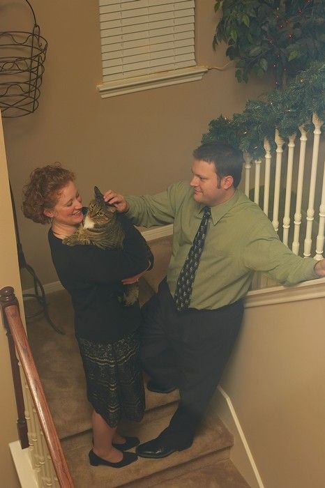 Christmas with the family, 2006.

Filename: SRM_20061224_2112328.jpg
Aperture: f/6.3
Shutter Speed: 1/160
Body: Canon EOS-1D Mark II
Lens: Canon EF 50mm f/1.8 II