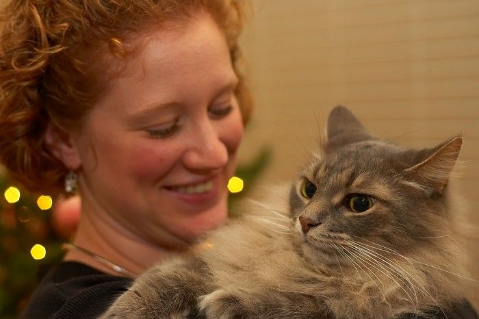 Christmas with the family, 2006.

Filename: SRM_20061224_2123026.jpg
Aperture: f/2.8
Shutter Speed: 1/100
Body: Canon EOS-1D Mark II
Lens: Canon EF 50mm f/1.8 II