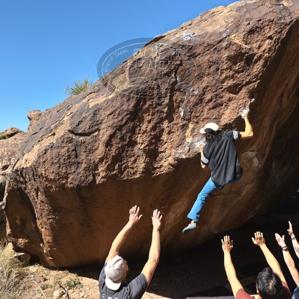 

Filename: SRM_20220226_1201460.jpg
Aperture: f/8.0
Shutter Speed: 1/1000
Body: Canon EOS R6
Lens: Canon EF 16-35mm f/2.8 L