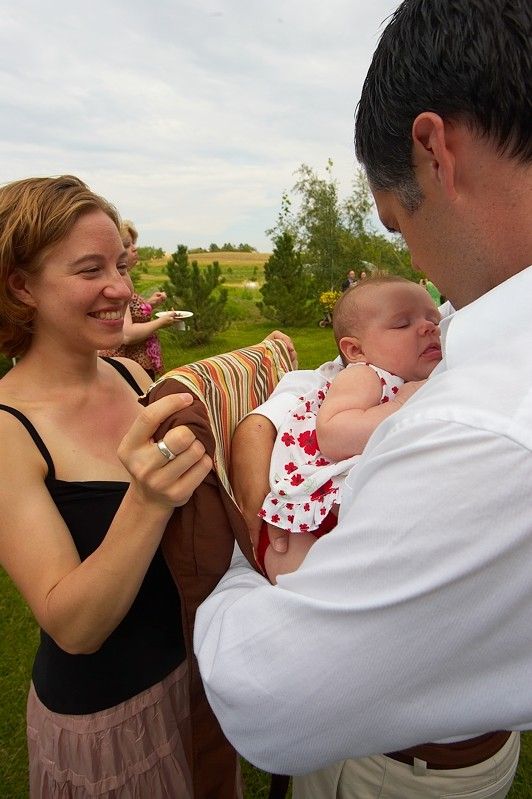 Kelly Kiefer's and John Saalwachter's wedding.

Filename: SRM_20070729_1802304.jpg
Aperture: f/8.0
Shutter Speed: 1/800
Body: Canon EOS-1D Mark II
Lens: Sigma 15-30mm f/3.5-4.5 EX Aspherical DG DF