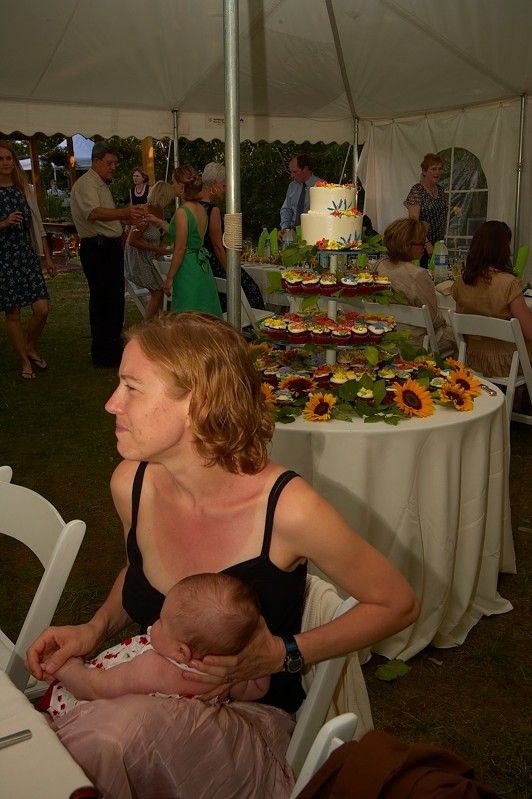 Kelly Kiefer's and John Saalwachter's wedding.

Filename: SRM_20070729_1834205.jpg
Aperture: f/10.0
Shutter Speed: 1/250
Body: Canon EOS-1D Mark II
Lens: Sigma 15-30mm f/3.5-4.5 EX Aspherical DG DF