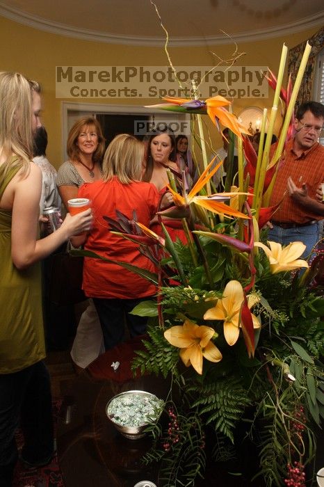 Kappa Kappa Gamma (KKG) hosted a parents' weekend barbecue before the UT vs Nebraska football game on Saturday, October 27, 2007 at their sorority house.
Filename: SRM_20071027_1234362.jpg
Aperture: f/8.0
Shutter Speed: 1/30
Body: Canon EOS 20D
Lens: Canon EF-S 18-55mm f/3.5-5.6
