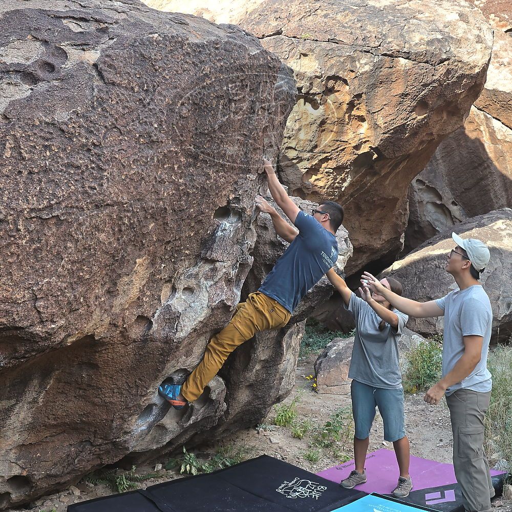 

Filename: SRM_20221022_0834460.jpg
Aperture: f/8.0
Shutter Speed: 1/500
Body: Canon EOS R6
Lens: Canon EF 16-35mm f/2.8 L