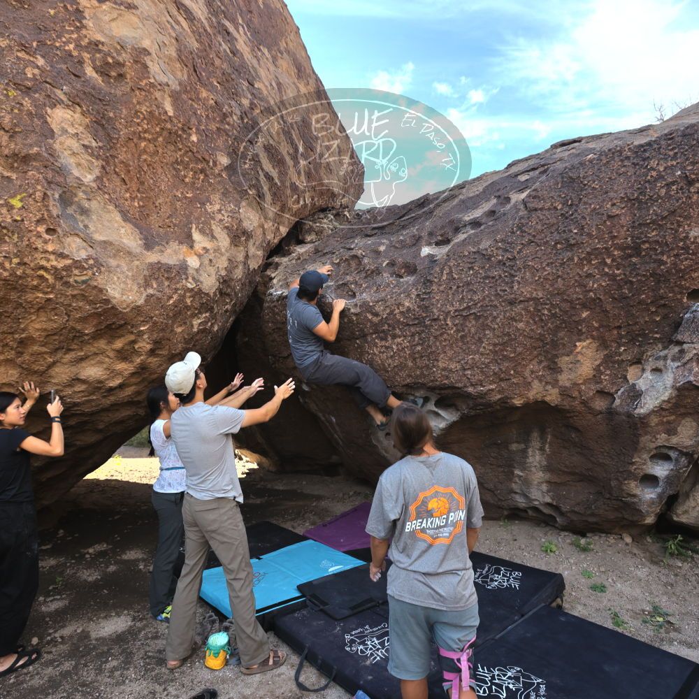 

Filename: SRM_20221022_0912350.jpg
Aperture: f/5.6
Shutter Speed: 1/640
Body: Canon EOS R6
Lens: Canon EF 16-35mm f/2.8 L