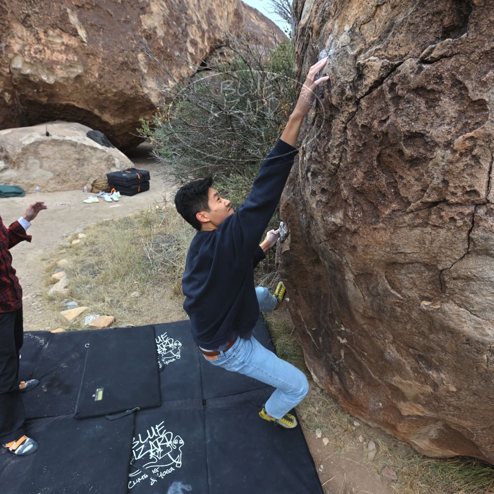 

Filename: SRM_20221120_0921430.jpg
Aperture: f/5.6
Shutter Speed: 1/320
Body: Canon EOS R6
Lens: Canon EF 16-35mm f/2.8 L