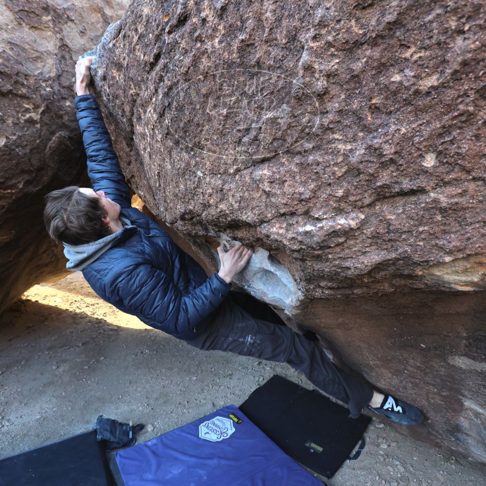 

Filename: SRM_20221216_0941220.jpg
Aperture: f/5.6
Shutter Speed: 1/400
Body: Canon EOS R6
Lens: Canon EF 16-35mm f/2.8 L