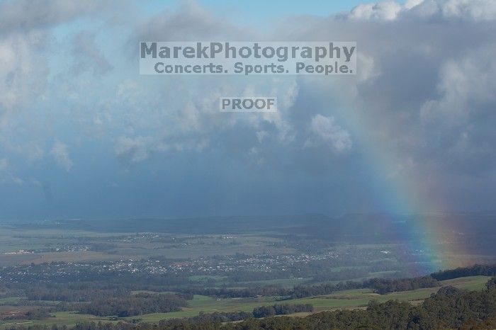 Bike trip down Haleakala. Trip to Maui, Hawai'i, 2007.
Filename: SRM_20071221_0842173.jpg
Aperture: f/8.0
Shutter Speed: 1/400
Body: Canon EOS 20D
Lens: Canon EF 80-200mm f/2.8 L