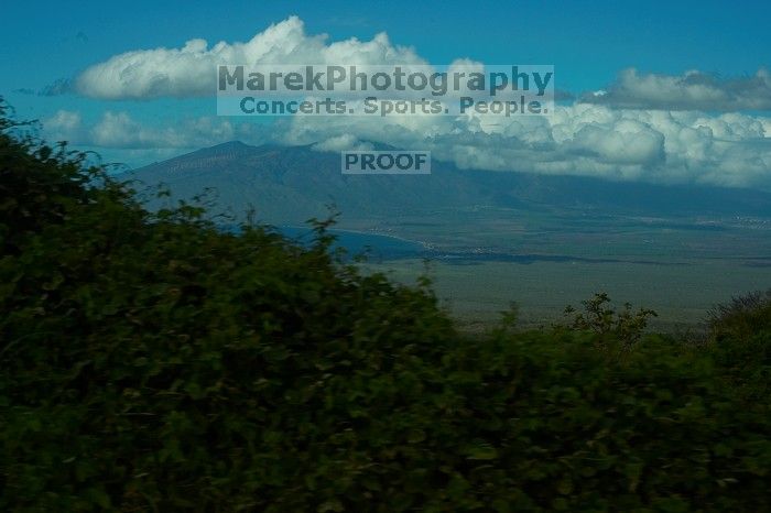 Bike trip down Haleakala. Trip to Maui, Hawai'i, 2007.
Filename: SRM_20071221_1317468.jpg
Aperture: f/8.0
Shutter Speed: 1/800
Body: Canon EOS-1D Mark II
Lens: Canon EF 50mm f/1.8 II
