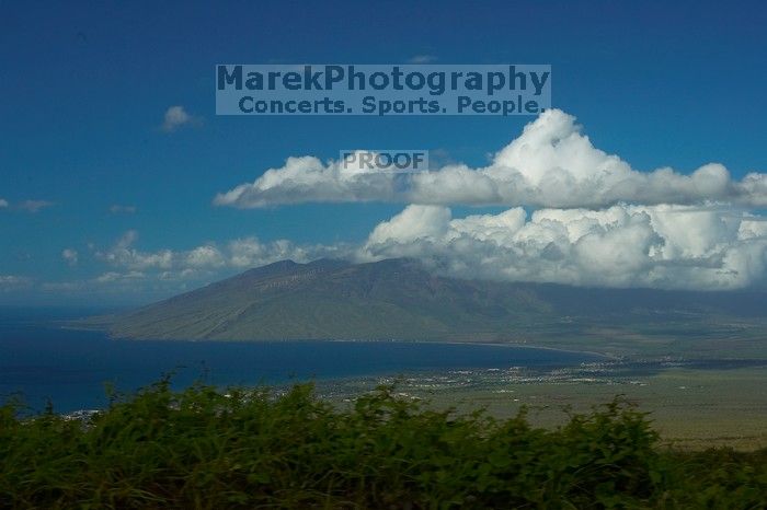 Bike trip down Haleakala. Trip to Maui, Hawai'i, 2007.
Filename: SRM_20071221_1321259.jpg
Aperture: f/8.0
Shutter Speed: 1/800
Body: Canon EOS-1D Mark II
Lens: Canon EF 50mm f/1.8 II