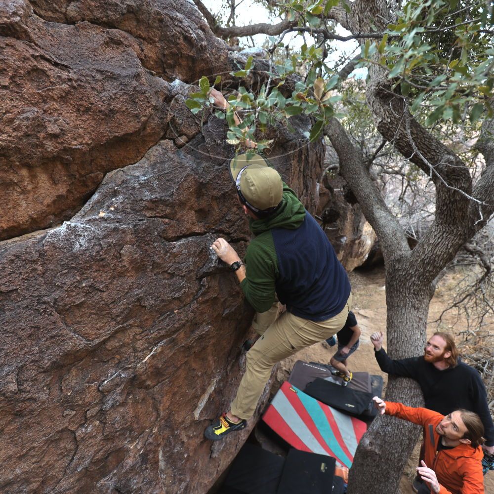 

Filename: SRM_20230107_1052550.jpg
Aperture: f/4.0
Shutter Speed: 1/250
Body: Canon EOS R6
Lens: Canon EF 16-35mm f/2.8 L