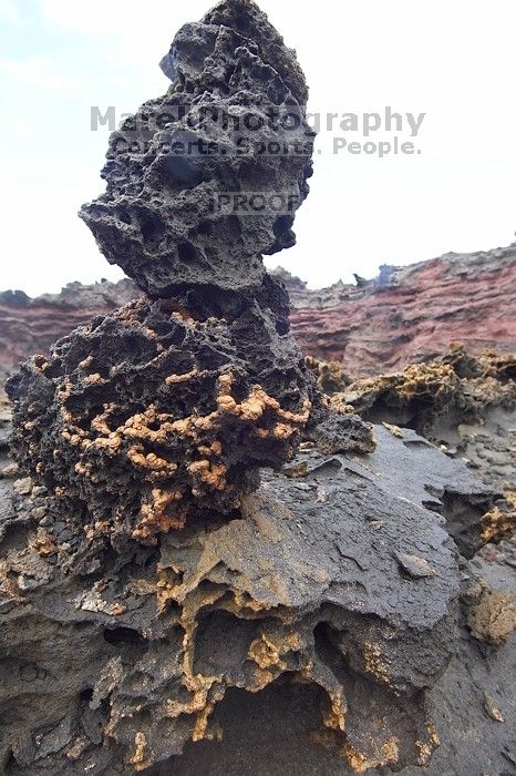 Hike to the Nakalele blowholes along the surf-beaten lava formations.
Filename: SRM_20071219_1340414.jpg
Aperture: f/10.0
Shutter Speed: 1/125
Body: Canon EOS-1D Mark II
Lens: Sigma 15-30mm f/3.5-4.5 EX Aspherical DG DF