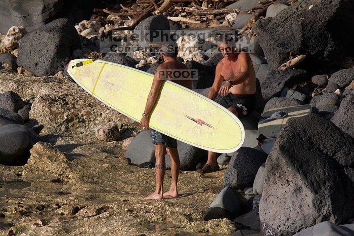 Surfers in Honolua Bay, Maui, Hawai'i, 2007.

Filename: SRM_20071217_1614298.jpg
Aperture: f/5.6
Shutter Speed: 1/4000
Body: Canon EOS 20D
Lens: Canon EF 300mm f/2.8 L IS