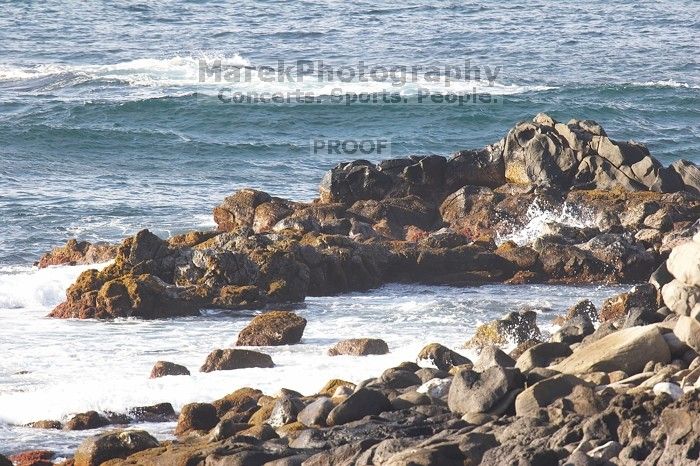 Surfers in Honolua Bay, Maui, Hawai'i, 2007.

Filename: SRM_20071217_1623233.jpg
Aperture: f/5.6
Shutter Speed: 1/640
Body: Canon EOS 20D
Lens: Canon EF 300mm f/2.8 L IS