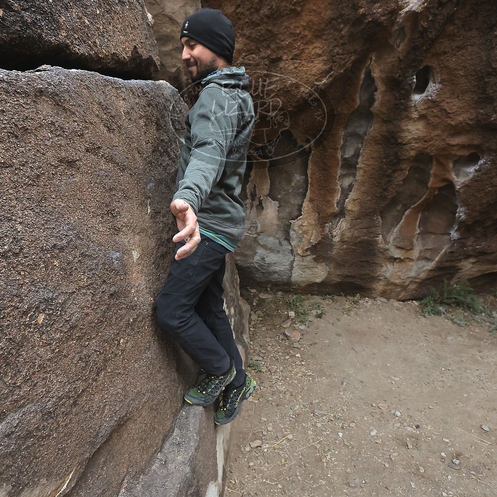 

Filename: SRM_20230115_1313340.jpg
Aperture: f/5.6
Shutter Speed: 1/1000
Body: Canon EOS R6
Lens: Canon EF 16-35mm f/2.8 L