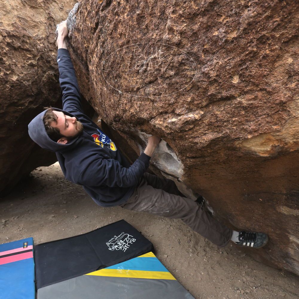 Filename: SRM_20230115_1331580.jpg
Aperture: f/5.6
Shutter Speed: 1/320
Body: Canon EOS R6
Lens: Canon EF 16-35mm f/2.8 L