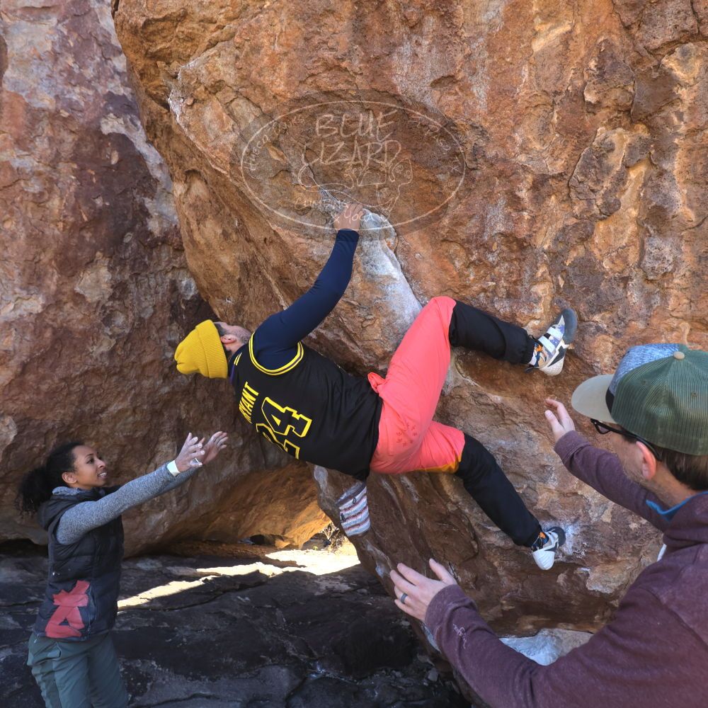 

Filename: SRM_20230122_1127520.jpg
Aperture: f/5.6
Shutter Speed: 1/400
Body: Canon EOS R6
Lens: Canon EF 16-35mm f/2.8 L