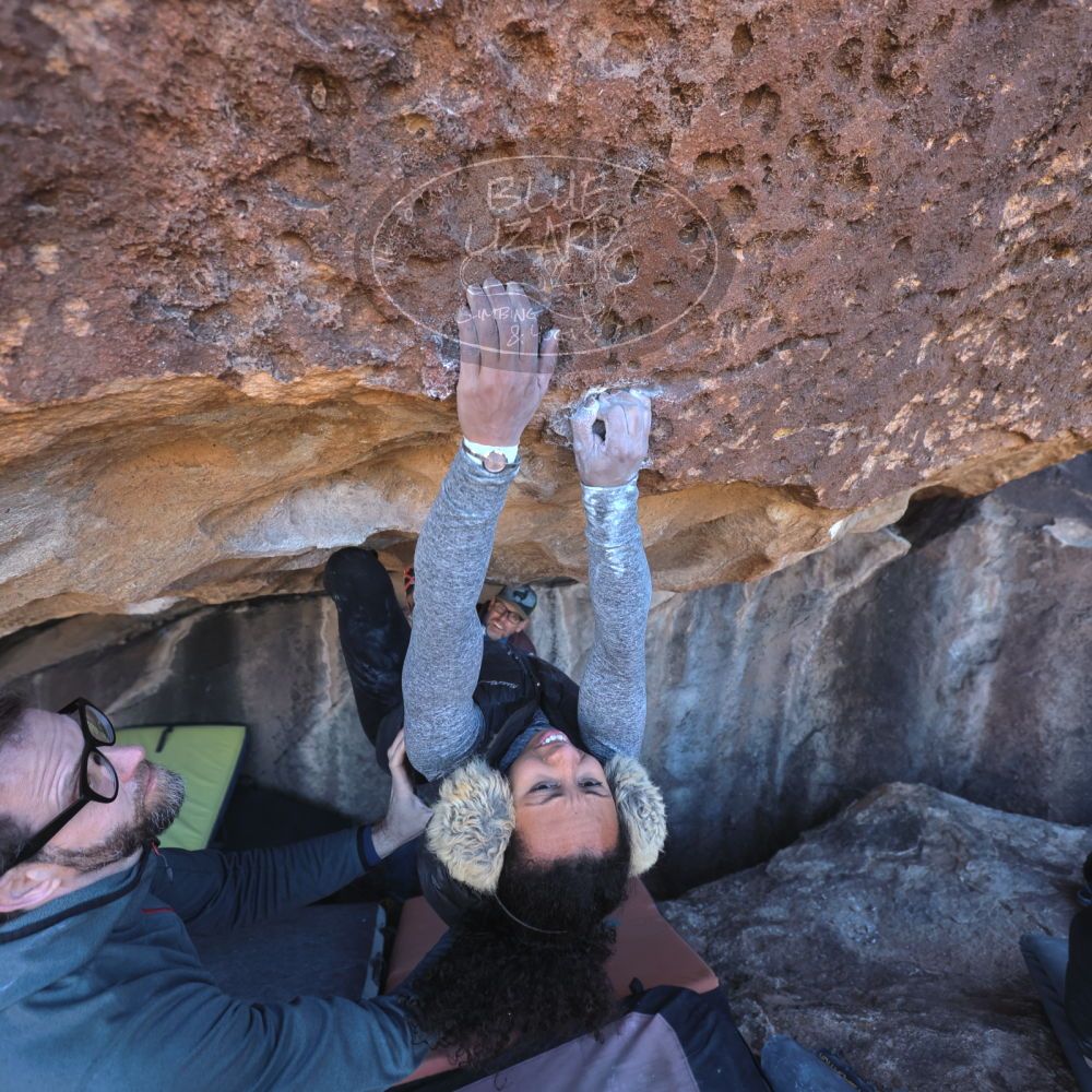 

Filename: SRM_20230122_1318511.jpg
Aperture: f/4.0
Shutter Speed: 1/320
Body: Canon EOS R6
Lens: Canon EF 16-35mm f/2.8 L