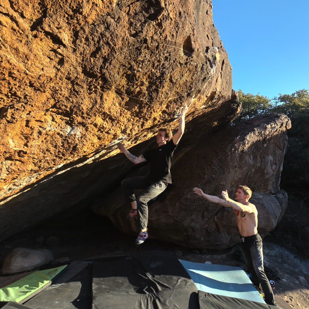 Filename: SRM_20230129_1657241.jpg
Aperture: f/8.0
Shutter Speed: 1/500
Body: Canon EOS R6
Lens: Canon EF 16-35mm f/2.8 L