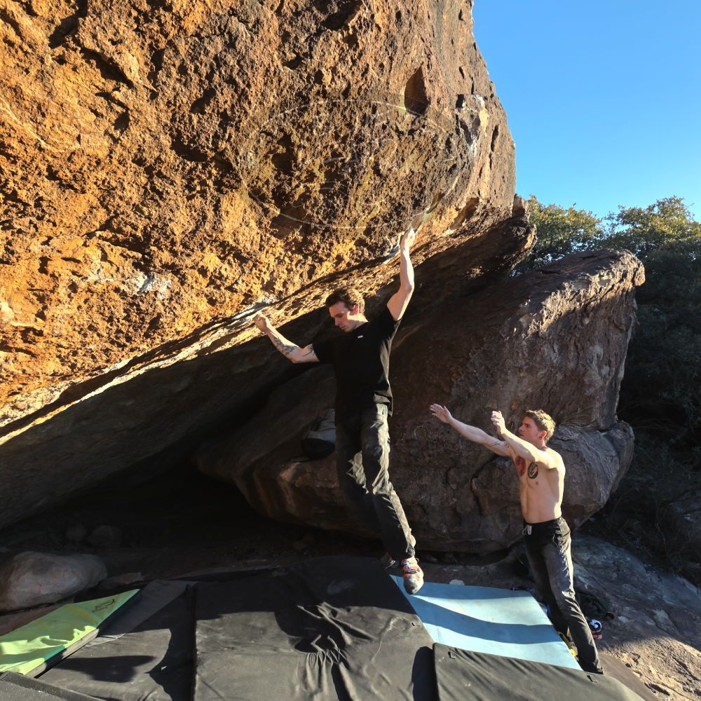 

Filename: SRM_20230129_1657250.jpg
Aperture: f/8.0
Shutter Speed: 1/500
Body: Canon EOS R6
Lens: Canon EF 16-35mm f/2.8 L