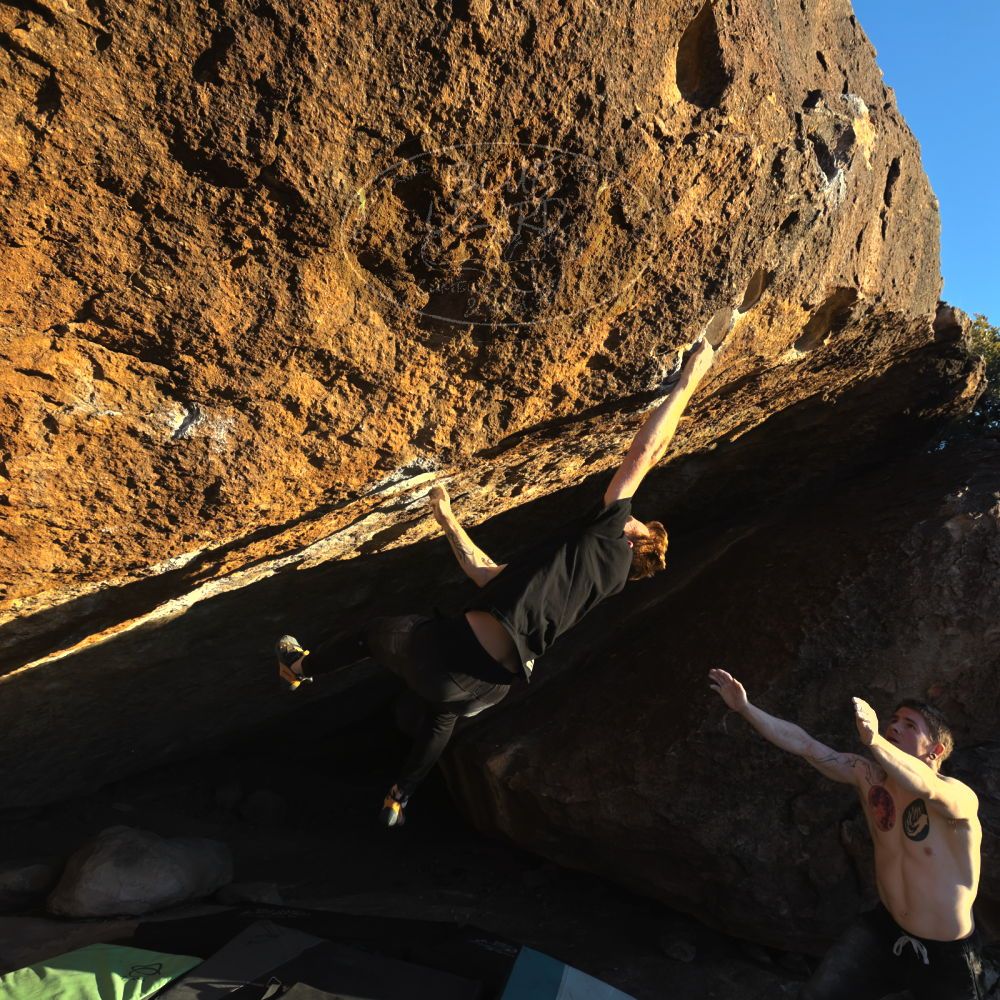 

Filename: SRM_20230129_1703002.jpg
Aperture: f/5.6
Shutter Speed: 1/1000
Body: Canon EOS R6
Lens: Canon EF 16-35mm f/2.8 L