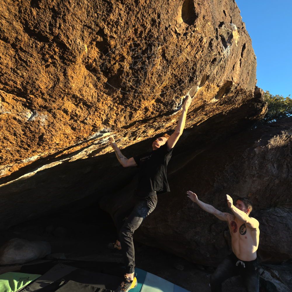 

Filename: SRM_20230129_1703012.jpg
Aperture: f/5.6
Shutter Speed: 1/1000
Body: Canon EOS R6
Lens: Canon EF 16-35mm f/2.8 L