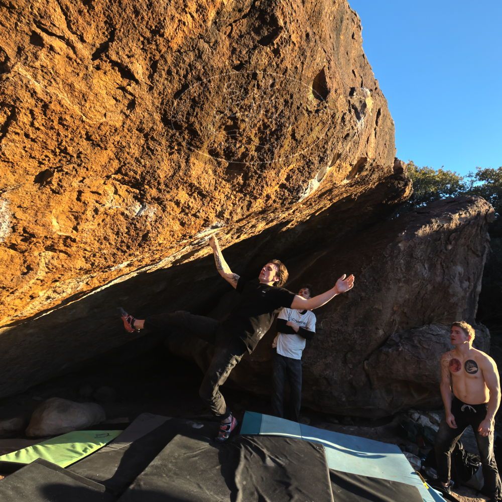 Filename: SRM_20230129_1706163.jpg
Aperture: f/5.6
Shutter Speed: 1/1000
Body: Canon EOS R6
Lens: Canon EF 16-35mm f/2.8 L