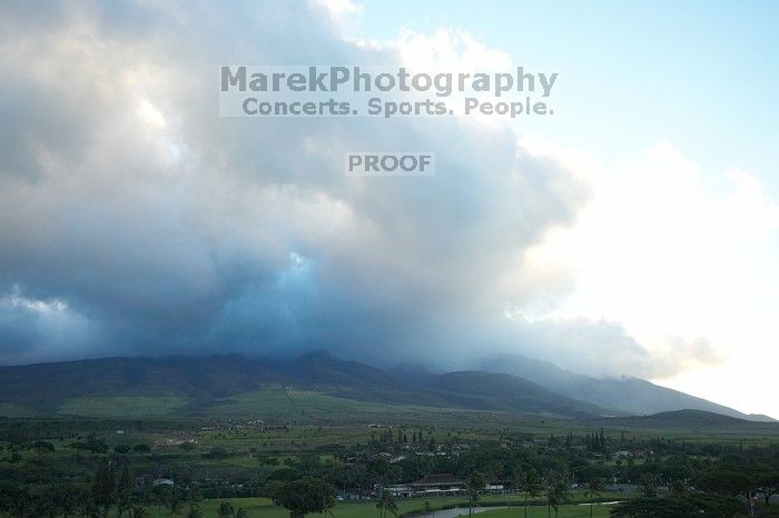 View from our room at The Westin Maui, Maui, Hawai'i, 2007.

Filename: SRM_20071217_0728339.jpg
Aperture: f/8.0
Shutter Speed: 1/320
Body: Canon EOS-1D Mark II
Lens: Sigma 15-30mm f/3.5-4.5 EX Aspherical DG DF